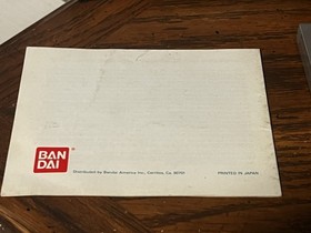 Galaga: Demons of Death (Nintendo NES, 1988) CIB Complete W/ Box Manual, foam