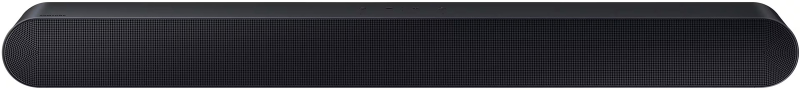 Samsung - HW-S60D 5.0 Channel S-Series All-in-one Soundbar, Dolby Atmos and Q...
