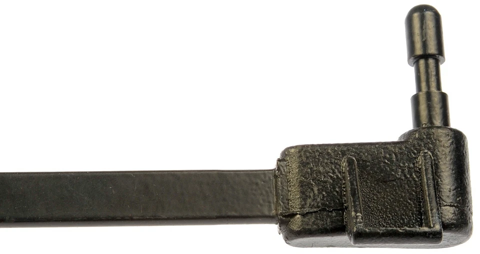 Brazo limpiaparabrisas delantero pasajero Impala Fleetwood Roadmaster 1995-1996 Foto 2 de 3