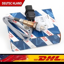 BOSCH LAMBDASONDE 0281004191 FÜR Audi A3 A4 A5 A6 Avant Q3 Q5 TT Roadster