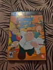 Family Guy (Sony PlayStation 2, 2006)