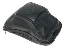 Leica CL Leitz Wetzlar Germany Film Camera leather pouch
