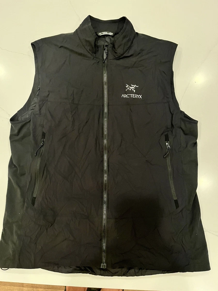 Arc'teryx Vests for Men for Sale - Shop New & Used - eBay