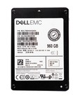Hard drive Dell 960GB SSD SAS 12G 2.5" RI DMF2C