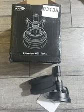 IKAPE 51MM WDT Tool, Espresso Stirrer Distribution Tool, Adjustable Needle...