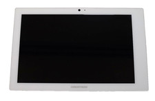 Crestron TSW-1060 10.1" Touch Screen Display White