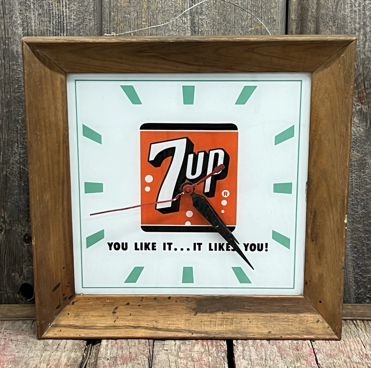 7up Sign for sale | eBay