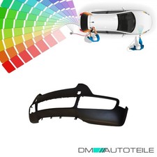 Lackiert Stoßstange Stoßfänger vorne passt für BMW X5 (E70) 07-10 Vorfacelift