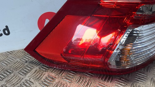 2015-2018 HONDA CRV MK4 FACELIFT NS PASSENGER SIDE REAR LOWER LED BRAKE LIGHT - Picture 5 of 6