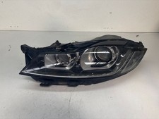 Feu avant (phare) Jaguar XF