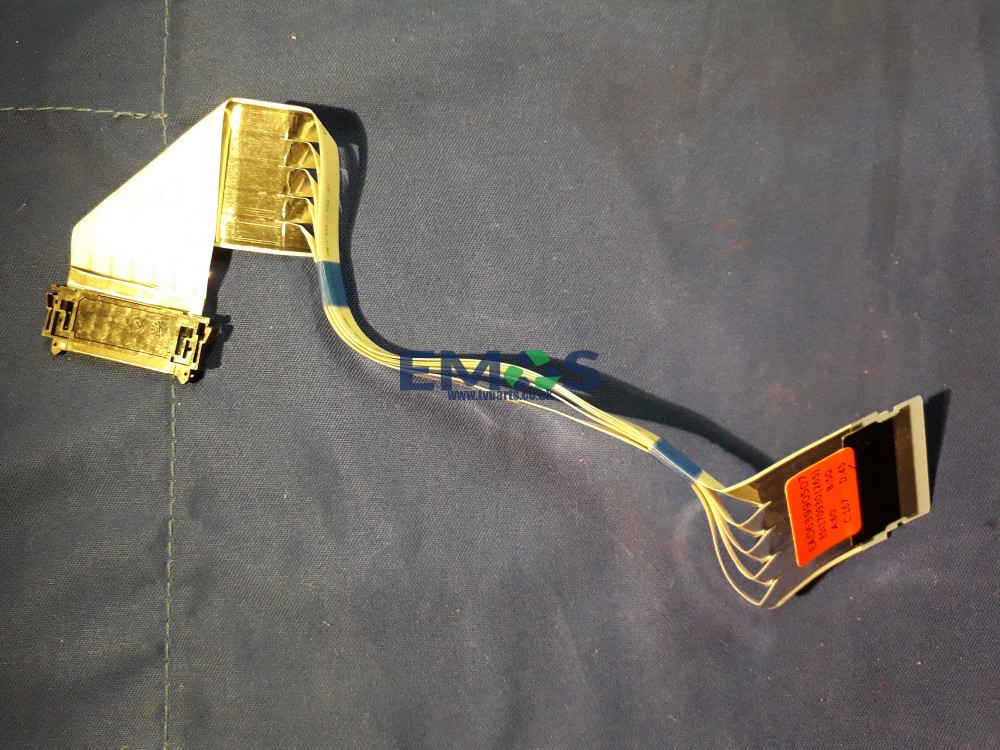 EAD63990507 LVDS LEAD FOR LG 43LM6300PLA.BEKYLJP