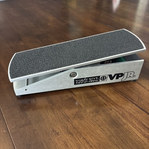 Ernie Ball VP JR 25k PO 6181 Volume Guitar Effects Pedal - Pristine