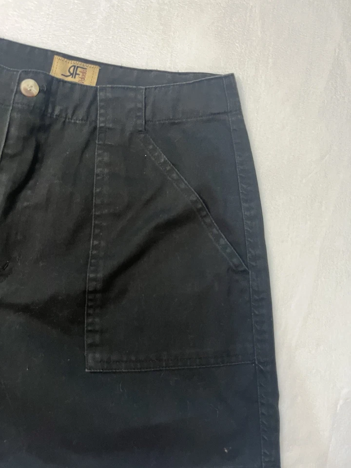 Rafaella Mujer 5” Entrepierna Ajuste Cómodo Elastizado Corto Talla 6 Foto 2 de 4