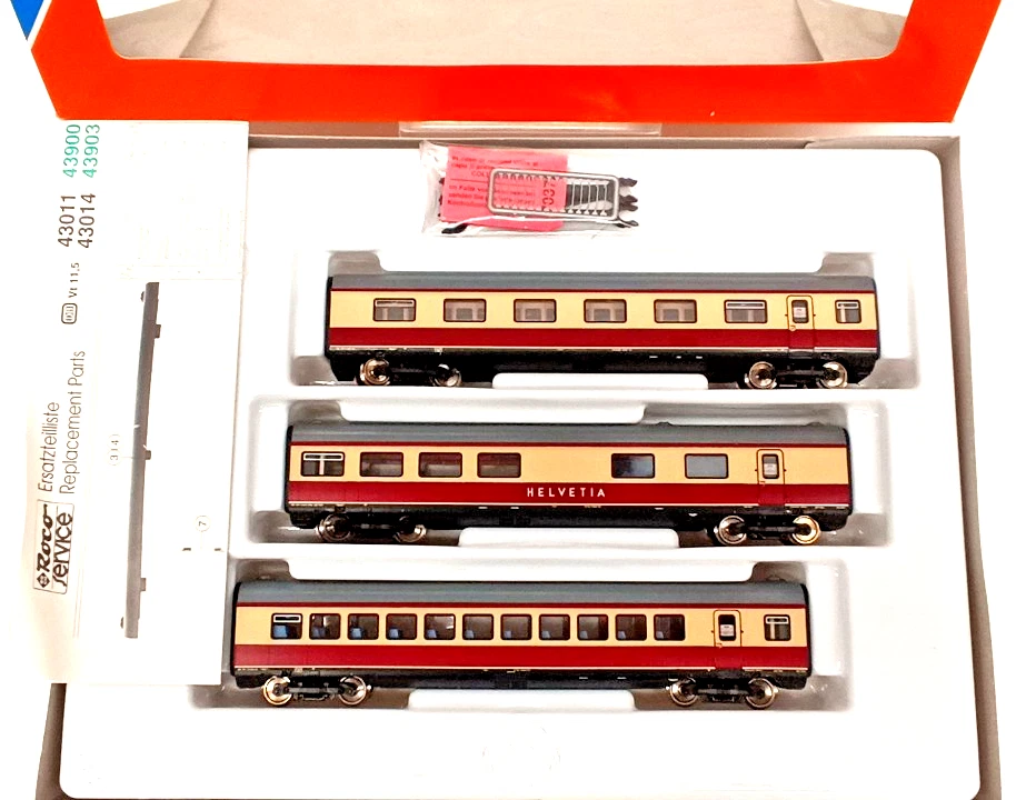 Roco Br 601 online kaufen | eBay.de