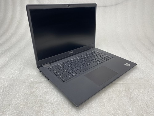 Dell Latitude 3410 14" Core i5-10210U 1.6GHz 16GB RAM 256GB SSD NO OS Fair