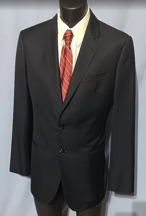 Giorgio Armani Big & Tall Suits & Blazers for Men for sale | eBay