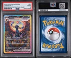 Pokemon 2025 Umbreon ex 161/131 Full Art SIR Prismatic Evolutions PSA 9