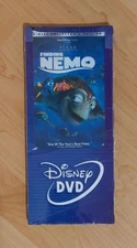 Finding Nemo DVD 2003 2-Disc Collectors Edition New Factory Sealed DISNEY
