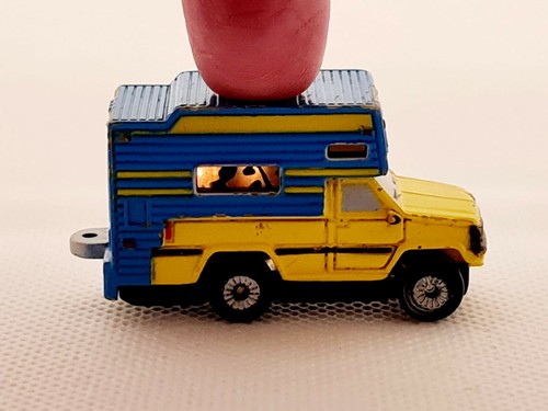 Micro Machines Micro Lights Blaze and Roar to choose - Galoob, RARE Vintage - Picture 12 of 61