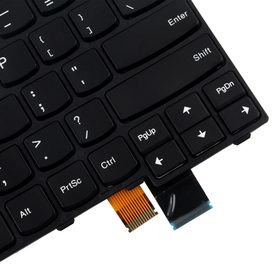 New Keyboard for Lenovo ThinkPad T460S T470S 01EN682 01EN723 US/SP - Image 4 of 4