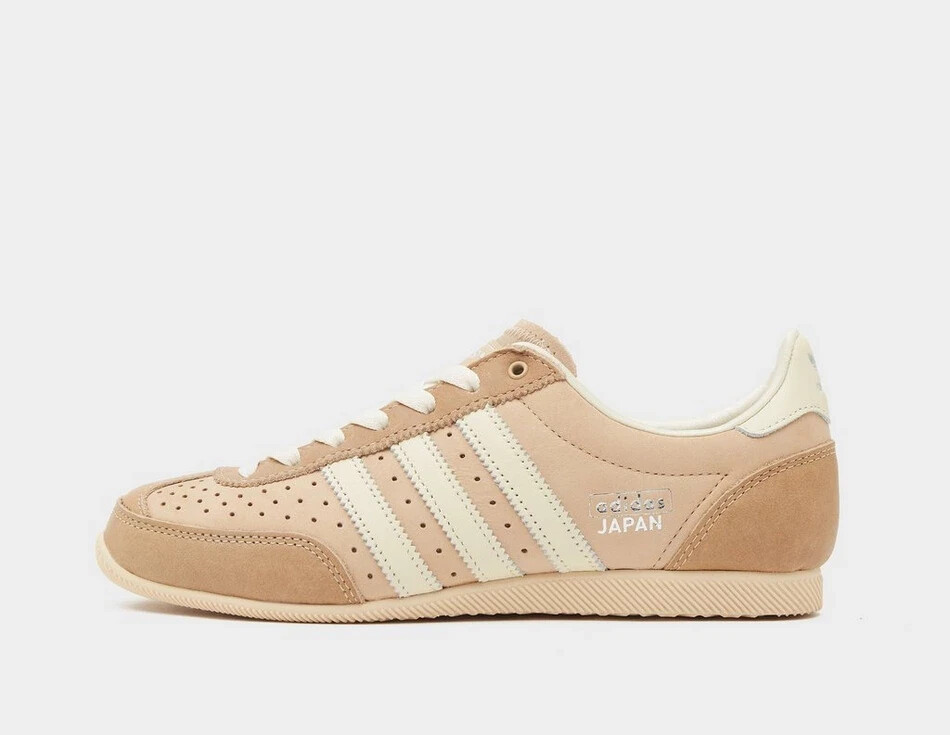 Adidas Originals Women's JAPAN Shoes in Beige | eBay