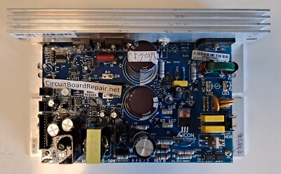 MC5100DTS MC5100DTS-50W 319712 Nordic Track, Icon $100 CORE