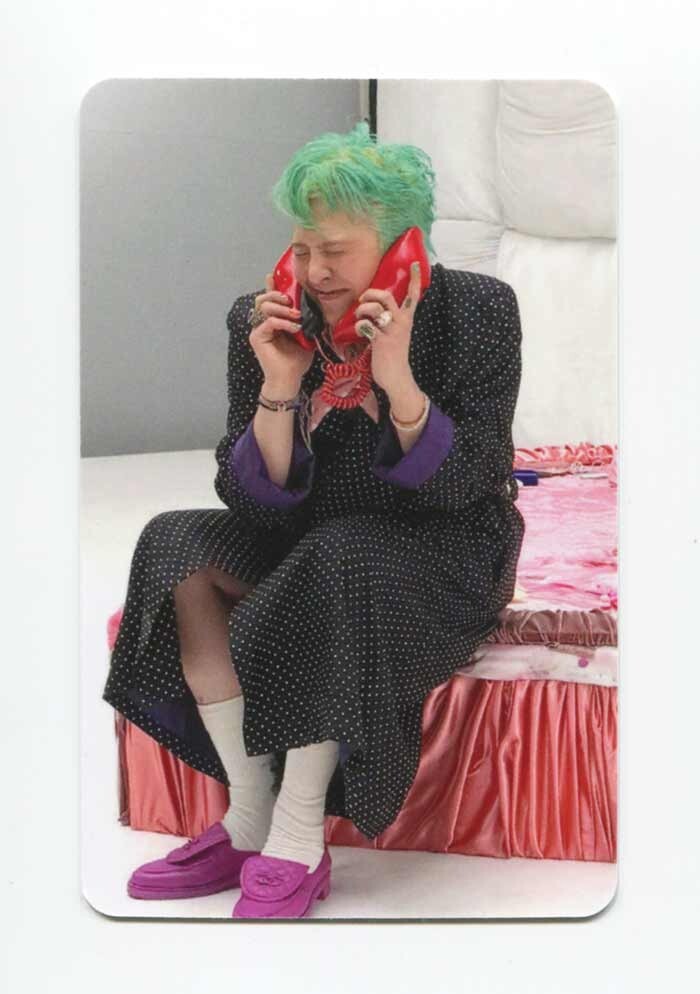 G-DRAGON - 3rd Album ÜBERMENSCH [APPLE MUSIC] PREORDER EXCLUSIVE