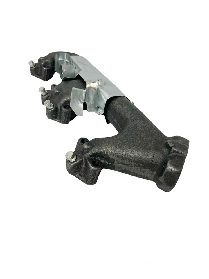 Exhaust Manifold 350 5.7L 327 307 302 Chevrolet Camaro Chevelle Nova RH Side - Изображение 2 из 4