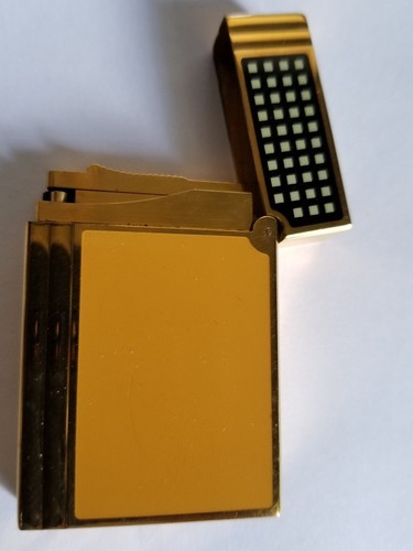 S.T. Dupont Limited Edition Gatsby Lighter - Picture 6 of 8