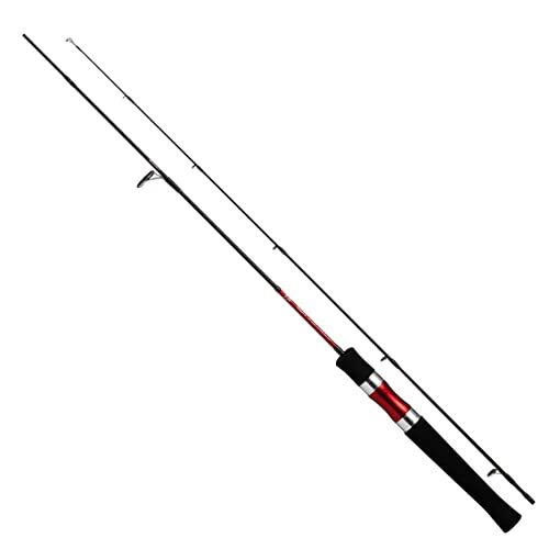 Daiwa Spinning Rod TROUT X AT 50XUL - N for Trout