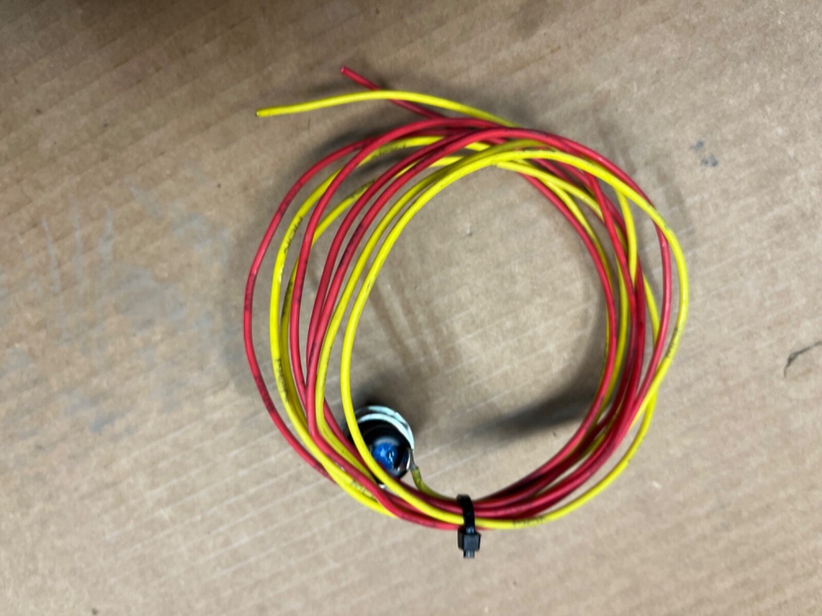 87630127 park brake switch fits CNH Case New Holland 87630126