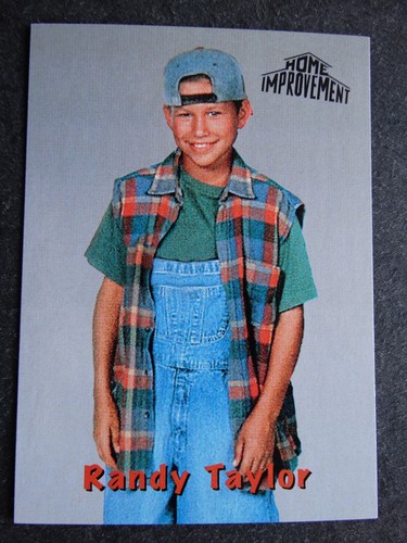 1994 SkyBox Home Improvement Trading Card Complete Your Set You U Pick 1-90 - Picture 64 of 116