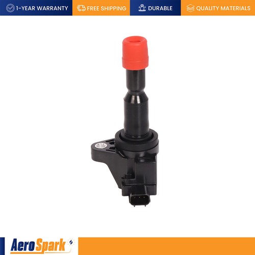 Ignition Coil & Spark Plug for 2009-2014 Honda Fit 1.5L UF626 - Picture 6 of 12
