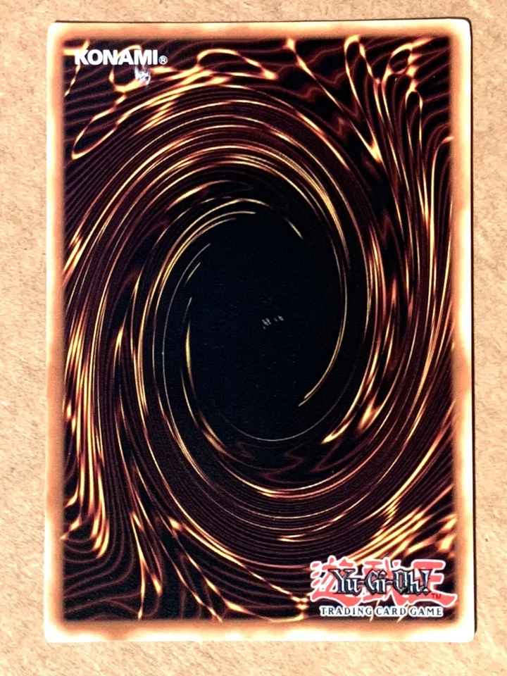 yugioh Elemental Hero Chaos Neos GLAS-EN036 Secret Rare 1st Edition near mint - Image 3 of 3