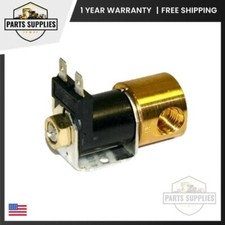 210033 Solenoid Valve fits Tennant 1190 1220 1240 Self-Contained Floor Extractor