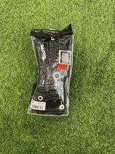 Elite Sport Elite warrior Goalkeeper Gloves - Black/White