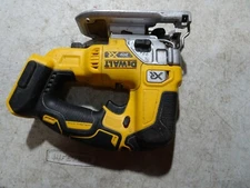 Dewalt DCS334B 20 volt MAX XR Cordless Brushless Jig Saw (Tool only)