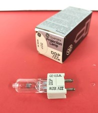 DDP 132W 22V Photo Projection LIGHT BULB Studio LAMP Projector NOS NEW