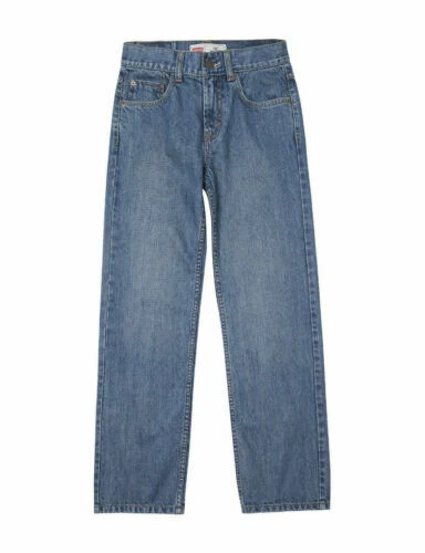 Levi's Jeans for Boys