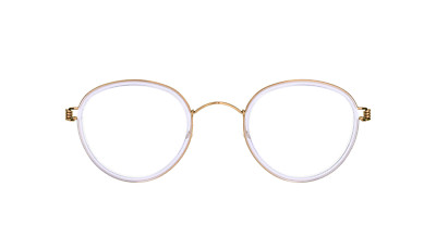 Lindberg AIR TITANIUM RIM JACKIE Col.P60 44mm Eyeglass Frames | eBay