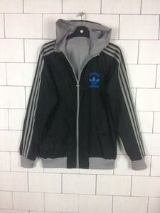 adidas leichte jacke herren