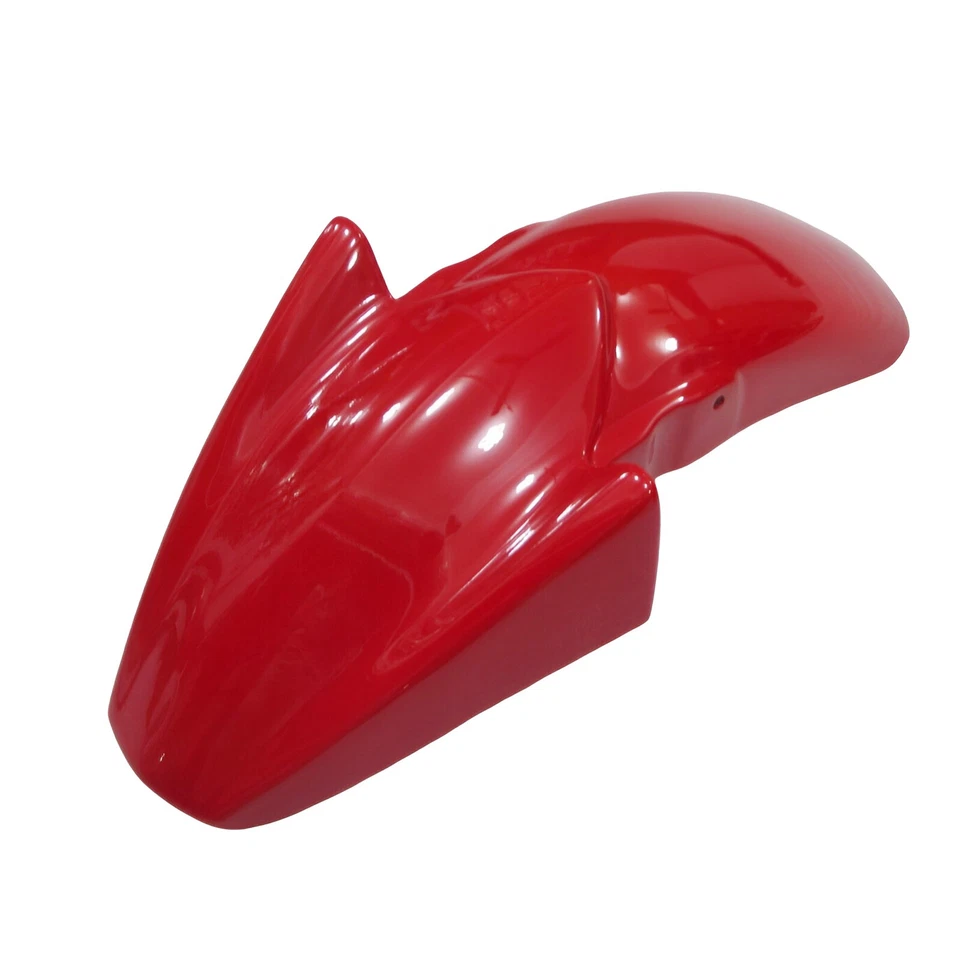 Fairings Red Black Plastics for 2008-2013 GSX650F 650 katana Suzuki Bodywork Foto 3 de 4