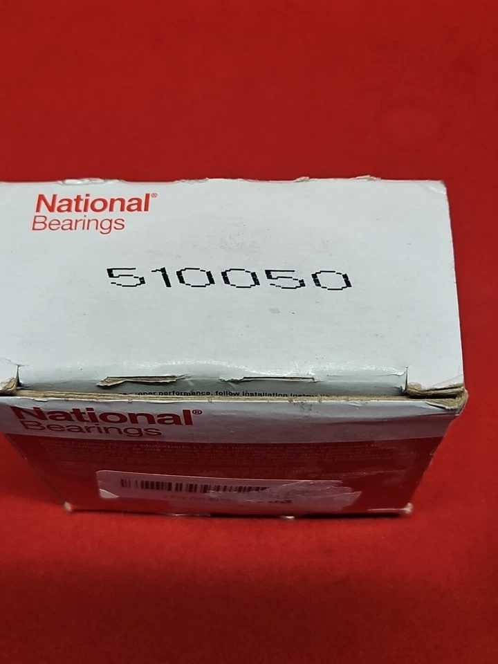 车轮轴承 - National 510050 - 讴歌/本田 — 第 3/4 张图片