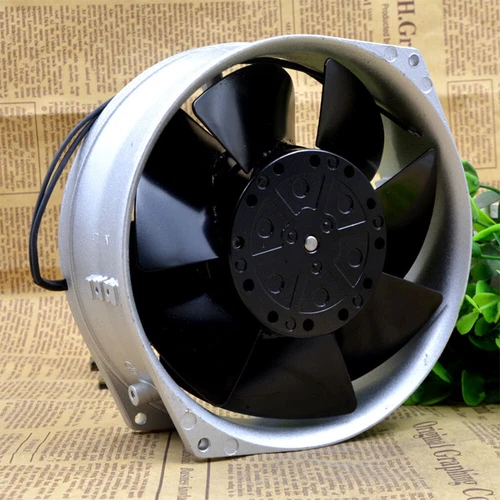 W2S130-AA03-77 230V 50/60Hz 45/39W Cooling Fan New