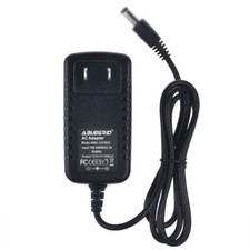 AC Adapter For Cobra CJIC 250 CJIC 350 CJS 50 Portable Jump Starter Powerpack