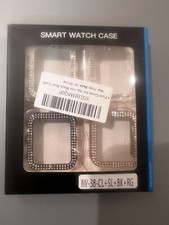 I Phone Watch Bumper