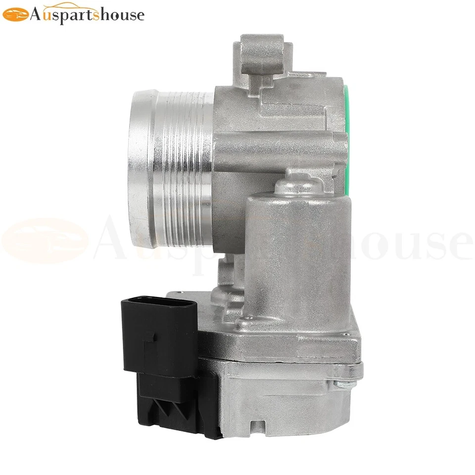 Cuerpo del acelerador para Volkswagen Golf Jetta 2010-2013 Audi A3 2,0 L L4 67-7005 Foto 3 de 4