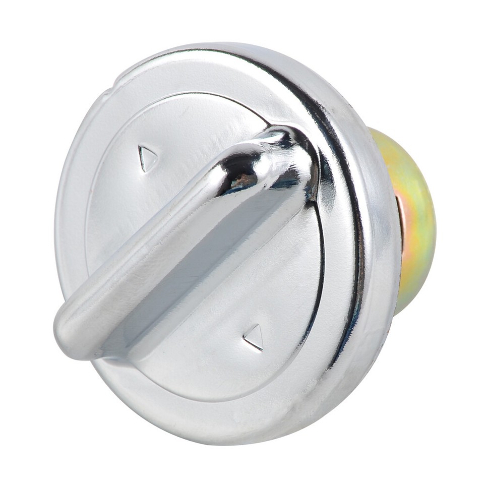 Gas Fuel Petrol Tank Cap Cover Plug Lid For Honda CT70 Z50A NC50 - Foto 8