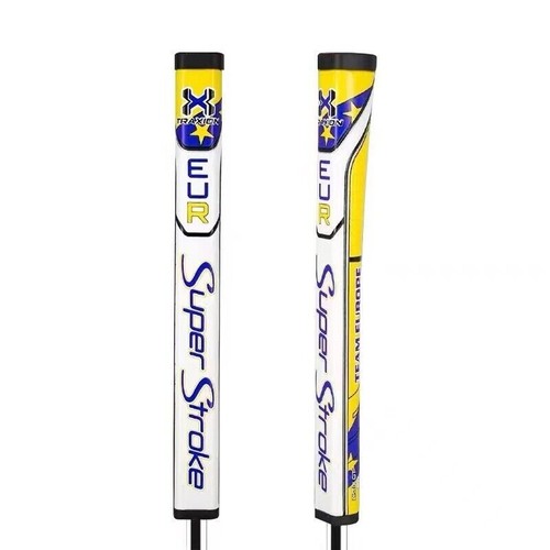 Super Stroke PISTOL Claw GT Traxion EUR2.0 1.0 Golf Putter Club Grip - Picture 8 of 10