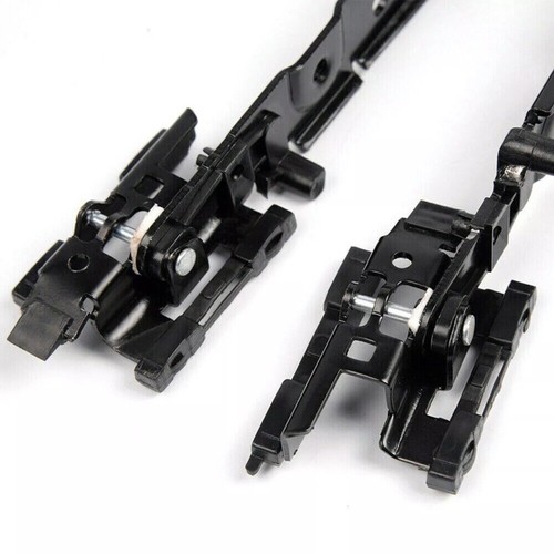 Plastic Metal Car Sunroof Track Assembly Repair Kit for Vehicle 02ESR1201ABK - Picture 10 of 12
